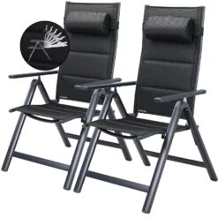 Gartenstuhl Bern Premium 2er-Set Anthrazit Gepolstert 21 Gartenstuhl Bern Premium 2er-Set Anthrazit Gepolstert -Gartenmöbel Geschäft 6e98fefdb8db031ccc9c765d5b79225c a de 108766g22 1