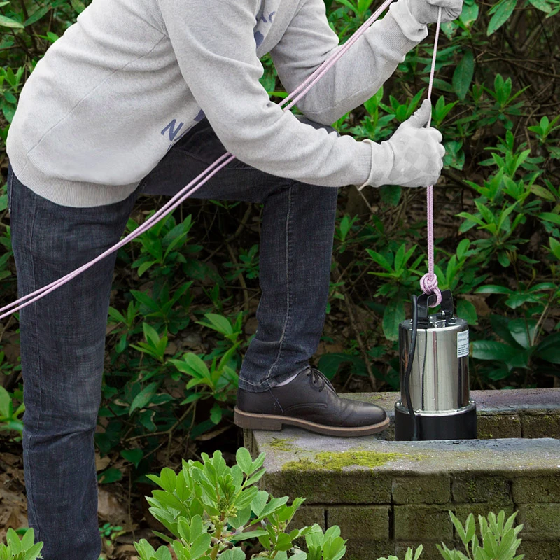 Tauchpumpe 11.500 L/h 10 Tauchpumpe 11.500 L/h – Bild 8