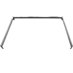 Stahlfundament Verzinkt 190x122x12cm - Für Anlehngewächshaus 7 Stahlfundament Verzinkt 190x122x12cm - Für Anlehngewächshaus -Gartenmöbel Geschäft 70504cd8dae486d0820d9fab6f5110da de 991464d 14 1