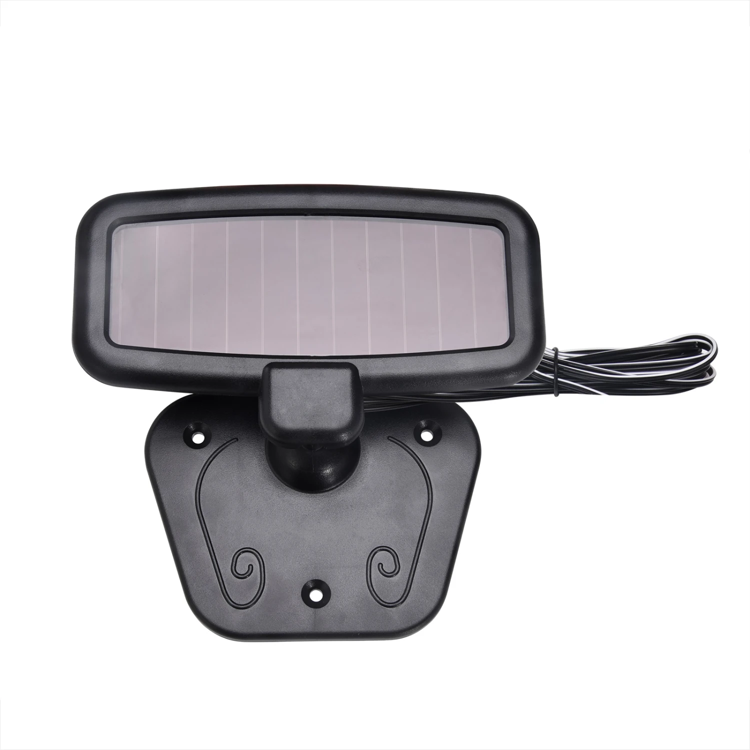 Solar-Wandlampe 15 LEDs Mit Bewegungsmelder 8 Solar-Wandlampe 15 LEDs Mit Bewegungsmelder – Bild 6