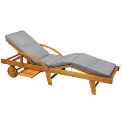 Auflage Tami Sun Grau Meliert 194x55x5cm 16 Auflage Tami Sun Grau Meliert 194x55x5cm -Gartenmöbel Geschäft 722104ca6638d17b65fdc0987c536a93 a de 108742g 1