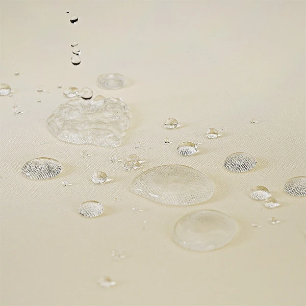 Sitzkissen 6er-Set Boston Creme 43x39x5cm 6 Sitzkissen 6er-Set Boston Creme 43x39x5cm – Bild 4