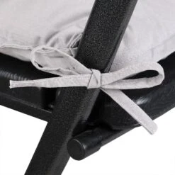 Sitzkissen 4er-Set Hellgrau 40x40x8cm 8 Sitzkissen 4er-Set Hellgrau 40x40x8cm -Gartenmöbel Geschäft 7479ddeb839e641ef0b349367948bd82 de 108075d 6 1