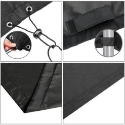 Abdeckplane Hollywoodschaukel Anthrazit 185x117x170/150cm 14 Abdeckplane Hollywoodschaukel Anthrazit 185x117x170/150cm -Gartenmöbel Geschäft 75ec913686e6664e3b7c69566f6ce2a2 de 108924d 10 1