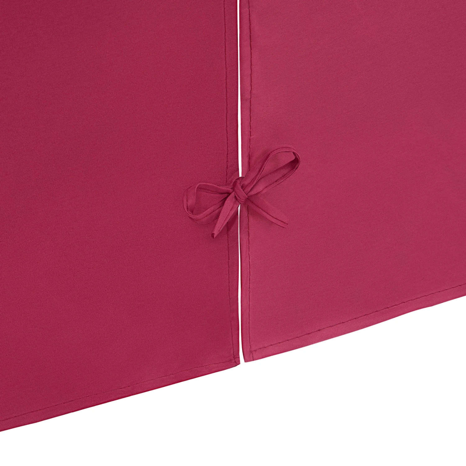 Pavillon Toscana Bordeauxviolett Ø3,5m UV-Schutz 50+ 7 Pavillon Toscana Bordeauxviolett Ø3,5m UV-Schutz 50+ – Bild 5