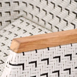 Polyrattan Gartenstuhl Verona Retro -Gartenmöbel Geschäft 7636279be891a9f476f5e7e3b25499fb de 180030d 5 1