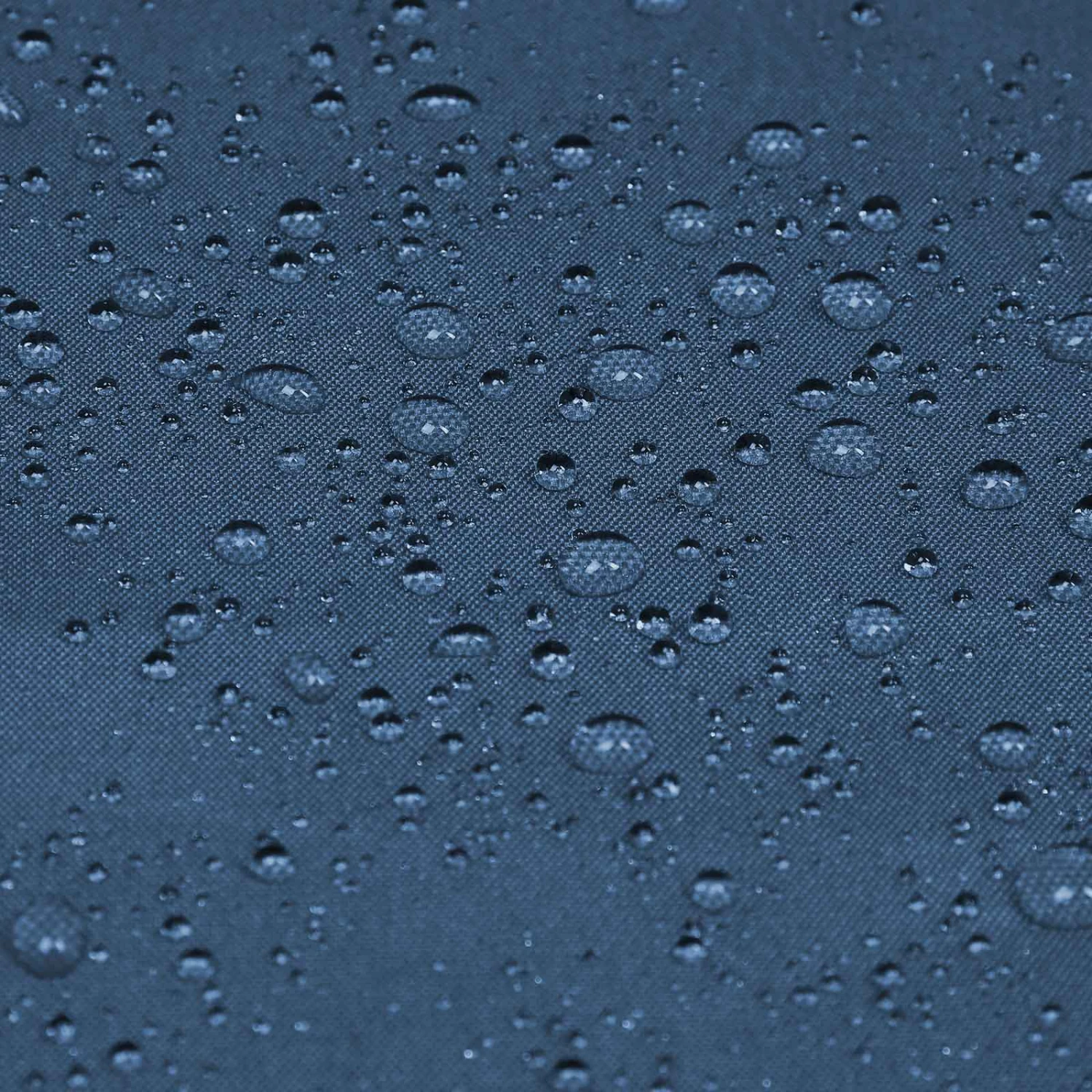 Abdeckung Ampelschirm Sonnenschirm Blau 3,5m 6 Abdeckung Ampelschirm Sonnenschirm Blau 3,5m – Bild 4