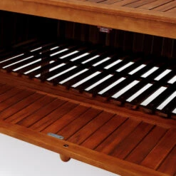 Gartenbank Akazienholz 120x62x82cm Mit Stauraum 23 Gartenbank Akazienholz 120x62x82cm Mit Stauraum -Gartenmöbel Geschäft 776988372205af9c829f41e1a140ff8b de 100005d 8