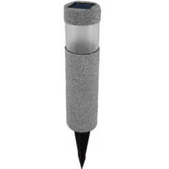 LED Solarlampe 8er-Set Steinoptik 11 LED Solarlampe 8er-Set Steinoptik -Gartenmöbel Geschäft 77a83edee1abfb54e20b3463a5eb1547 de 990486d 2 1