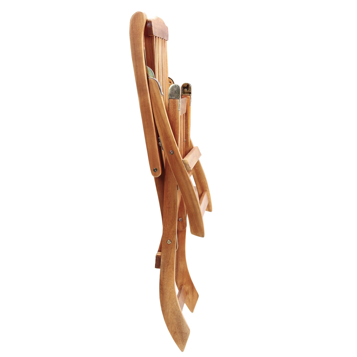 Sonnenliege Queen Mary 2er-Set Akazienholz 169x54x95cm 12 Sonnenliege Queen Mary 2er-Set Akazienholz 169x54x95cm – Bild 10