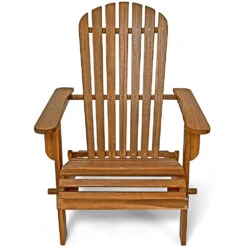 Liegestuhl Adirondack 2er-Set Akazienholz Klappbar -Gartenmöbel Geschäft 79530d46f49de013d16e87c1246ba617 de 103908d 1