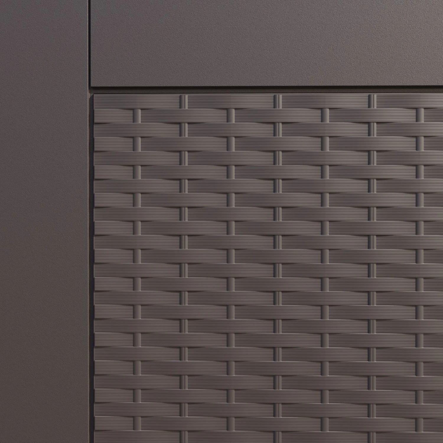 Auflagenbox Rato Braun 310L 8 Auflagenbox Rato Braun 310L – Bild 6