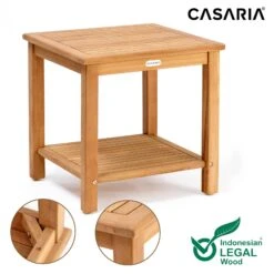 Beistelltisch Vigo Teakholz 45x45x45cm 15 Beistelltisch Vigo Teakholz 45x45x45cm -Gartenmöbel Geschäft 7b04e63496eb797cec8dd72981fda84e de 109024g 3
