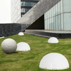 LED Solarleuchte 3er-Set Halbrund 12 LED Solarleuchte 3er-Set Halbrund -Gartenmöbel Geschäft 7d2e9468c741decbcc9cc6aad624fc31 de 108850d 2