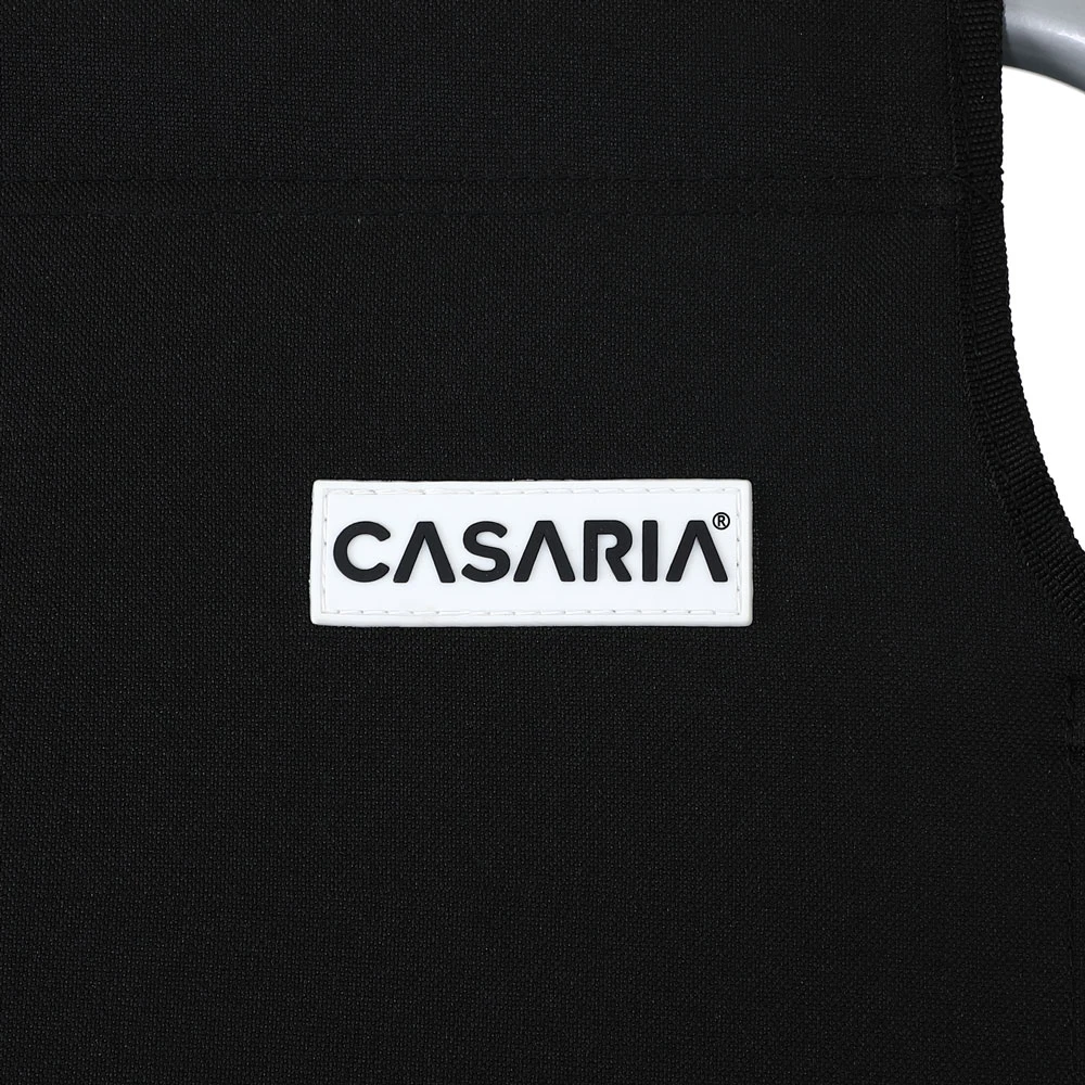 Sonnenliege Hawaii 2er-Set Anthrazit Alu 195x60x30cm 4 Sonnenliege Hawaii 2er-Set Anthrazit Alu 195x60x30cm – Bild 2