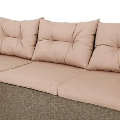 Polyrattan Ecklounge Creme/Beige Inkl. Kissen -Gartenmöbel Geschäft 7d595720a2e79726ff09787ece1ca8b7 de 993325d 5 1 1