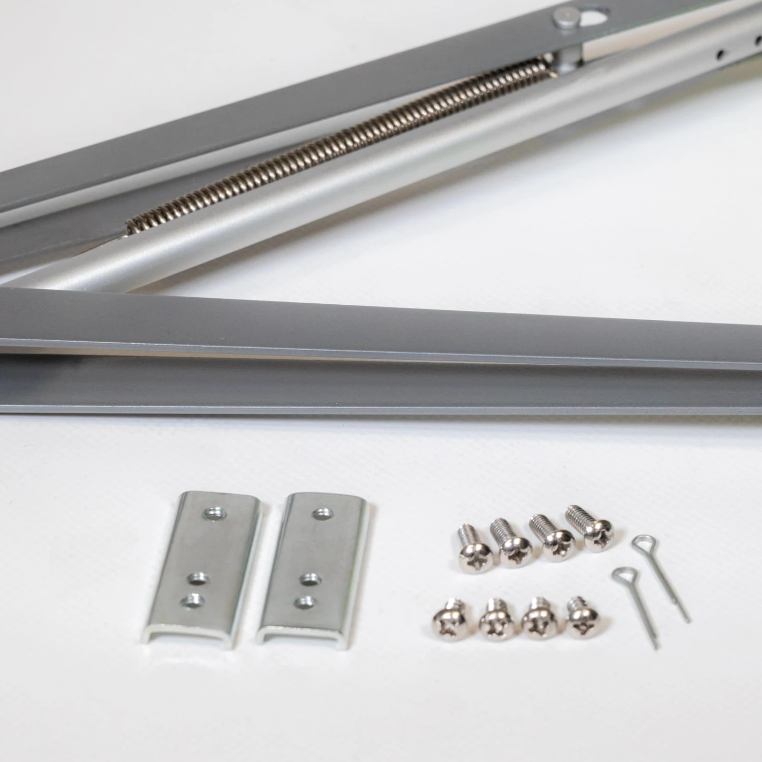 Automatischer Fensteröffner 2er-Set 7,5kg Hubkraft 9 Automatischer Fensteröffner 2er-Set 7,5kg Hubkraft – Bild 7