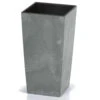 Blumentopf Betonoptik Grau 91L -Gartenmöbel Geschäft 7f6c161f489b2e65c49b544cbf142e35 de 108517d 2 1