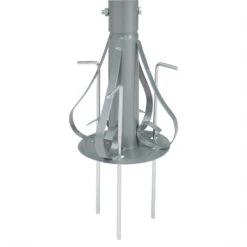 Pavillon Toscana Beige Ø3,5m UV-Schutz 50+ 21 Pavillon Toscana Beige Ø3,5m UV-Schutz 50+ -Gartenmöbel Geschäft 7f8d0fee3b537bb193b5bdec93c711a8 de 994672d 3 1