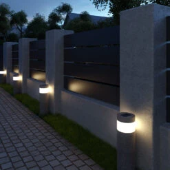 LED Solarleuchte 12er-Set Steinoptik 12 LED Solarleuchte 12er-Set Steinoptik -Gartenmöbel Geschäft 7fd4f7f1bb9ed5523335bf3368e9867a de 990242d 6 1