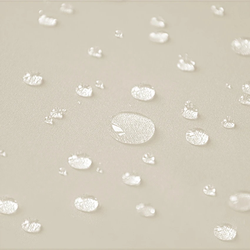 Faltpavillon Capri Beige 3x3m Inkl. 4 Seitenwände 8 Faltpavillon Capri Beige 3x3m Inkl. 4 Seitenwände – Bild 6