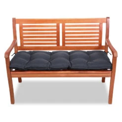 Bankauflage Grün 110x50x8cm -Gartenmöbel Geschäft 8448928874b3dc6e79b6536df20da183 de 108024d 2 1 1