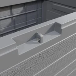 Auflagenbox Lille Grau 190L 19 Auflagenbox Lille Grau 190L -Gartenmöbel Geschäft 84a05c8c775adf8ab7a1eb6486ff5f64 a de 108982g6 1