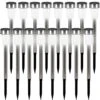 LED Solarleuchte 16er-Set Edelstahl 36,5cm 1 LED Solarleuchte 16er-Set Edelstahl 36,5cm -Gartenmöbel Geschäft 86aa7b67ea886ebb5d1c0eab8826d3dd a de 990187g5 1