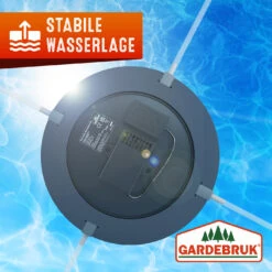 Solar Springbrunnen Schwarz 180L/h 160mm 27 Solar Springbrunnen Schwarz 180L/h 160mm -Gartenmöbel Geschäft 8880a62a1e42b7145374b47a78a28e2b 06 109565 on dts web low de 1