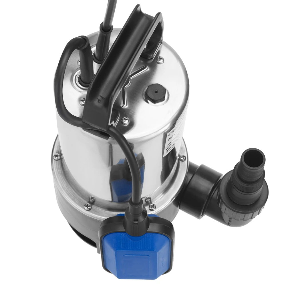 Tauchpumpe 11.500 L/h 6 Tauchpumpe 11.500 L/h – Bild 4