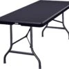 Klapptisch Anthrazit Kunststoff 183x75x73cm 1 Klapptisch Anthrazit Kunststoff 183x75x73cm -Gartenmöbel Geschäft 8a88a90a98ba768ea2f0de2679a6b7ae 109614