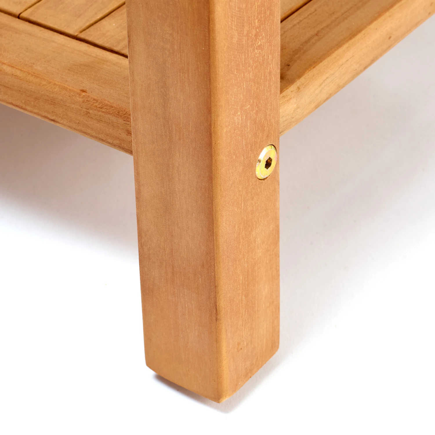 Beistelltisch Vigo Teakholz 45x45x45cm 11 Beistelltisch Vigo Teakholz 45x45x45cm – Bild 9