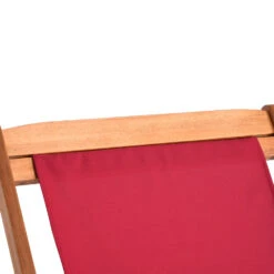 Sonnenliege Rot Akazienholz -Gartenmöbel Geschäft 8e95b68bf4a4a8468b2b593333b08241 de 100484d 7