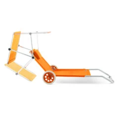 Sonnenliege Kreta Orange Alu Mit Rollen -Gartenmöbel Geschäft 9000be8822520150767ed8b14ec4affe de 105692d 14 1