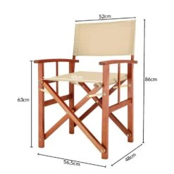 Regiestuhl Cannes 2er-Set Creme Eukalyptus FSC®-zertifiziert 17 Regiestuhl Cannes 2er-Set Creme Eukalyptus FSC®-zertifiziert -Gartenmöbel Geschäft 9044fa51964d8ba2c62c4aaeec00f65c de 106783d 3 1 1 2