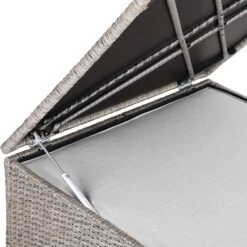 Polyrattan Auflagenbox Creme 318L 17 Polyrattan Auflagenbox Creme 318L -Gartenmöbel Geschäft 90b3774496e91ca97e3d4e3a1ac19043 de 108955d 10 1