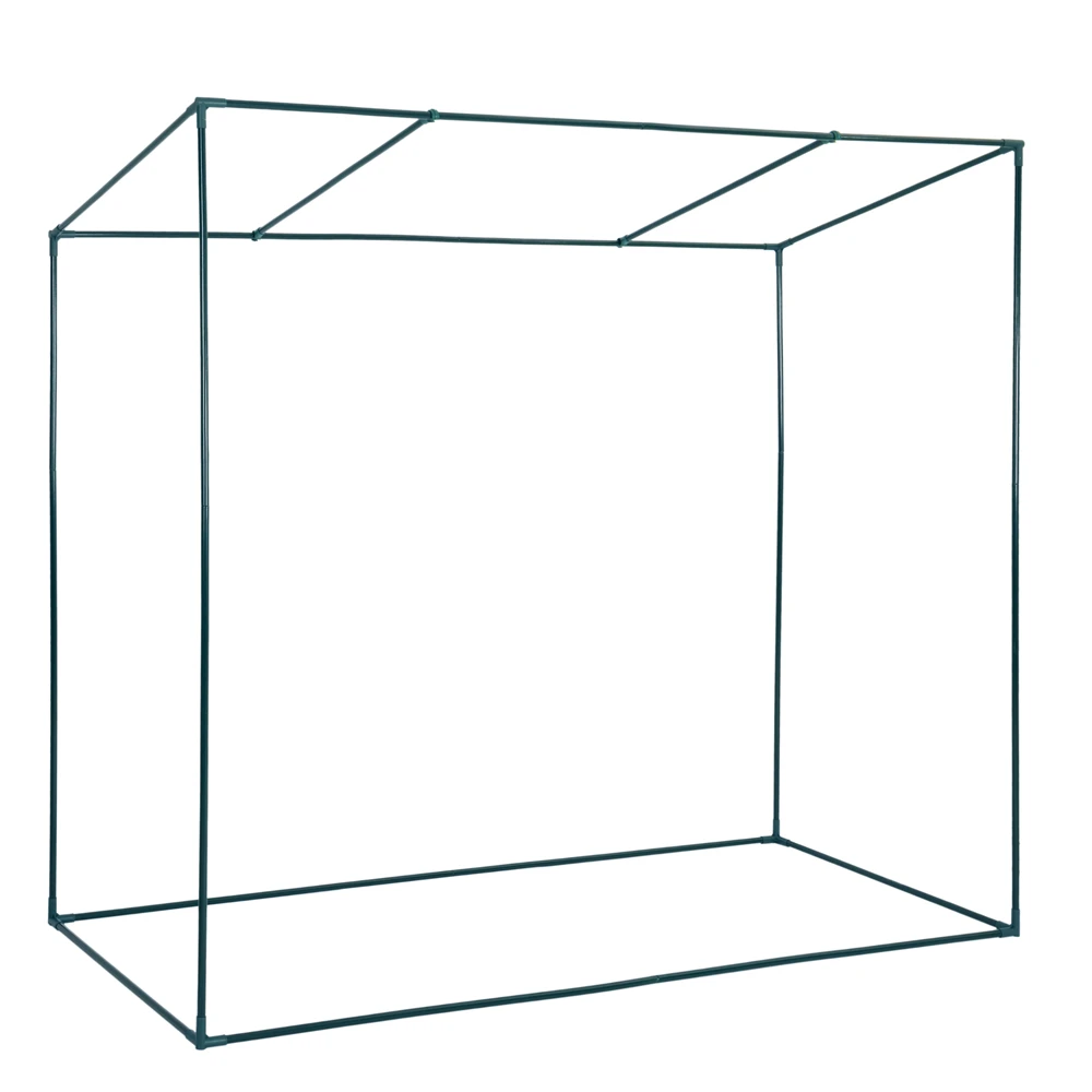 Foliengewächshaus 200x173x80cm 6 Foliengewächshaus 200x173x80cm – Bild 4