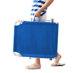 Sonnenliege Ibiza 2er-Set Blau Alu Mit Sonnendach -Gartenmöbel Geschäft 9432d79c3de0a41b4d7c08dae455dce6 de 107063d 6 1