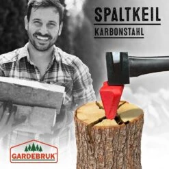 Spaltkeil 3er-Set Rot Karbonstahl 14 Spaltkeil 3er-Set Rot Karbonstahl -Gartenmöbel Geschäft 96ab6f7e25847aafd4368a2c7a94c846 de 100523d 11 1