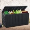 Keter Auflagenbox Marvel Plus Anthrazit 270L 1 Keter Auflagenbox Marvel Plus Anthrazit 270L -Gartenmöbel Geschäft 977f34ee4ef90983ded9391c19e667dc de 106976d 1 1