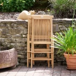 Gartenstuhl Cantaria 2er-Set Teakholz Klappbar 39 Gartenstuhl Cantaria 2er-Set Teakholz Klappbar -Gartenmöbel Geschäft 9947457004d507990d87a5518a34cee1 de 109028d 3 1 1 1