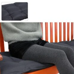 Bankauflage Anthrazit 145x45x8cm -Gartenmöbel Geschäft 9dec50ee6669c90a996e97268739107b de 108020d 7 1