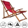 Sonnenliege Rot Akazienholz 2 Sonnenliege Rot Akazienholz -Gartenmöbel Geschäft 9e79f98b6f0d815992e94ae49f0dd91e de 100484d 15