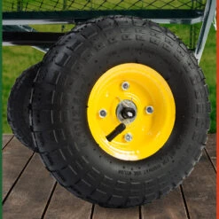 Transportwagen Grün 114x52x64cm 550kg 28 Transportwagen Grün 114x52x64cm 550kg -Gartenmöbel Geschäft 9f085bcb093a0c3c60a7d7abb2e73b61 de 101631d 23