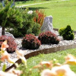 Beeteinfassung 3er-Set Terrakotta 11,7m -Gartenmöbel Geschäft 9f60d11edfa8e8036a08b7e78a7b038b de 881017d 1 1 8