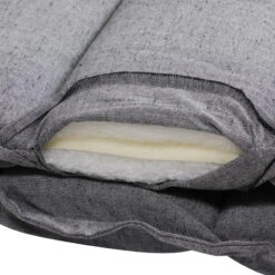 Auflage Schwungliege Grau Meliert 177x58x7cm 22 Auflage Schwungliege Grau Meliert 177x58x7cm -Gartenmöbel Geschäft a139a9052908ec5f922c5f7c799e1689 de 108748d 10 1