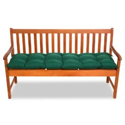 Bankauflage Grün 145x45x8cm -Gartenmöbel Geschäft a15942cebc22e4ad94a4216cb674e787 de 108021d 2 1