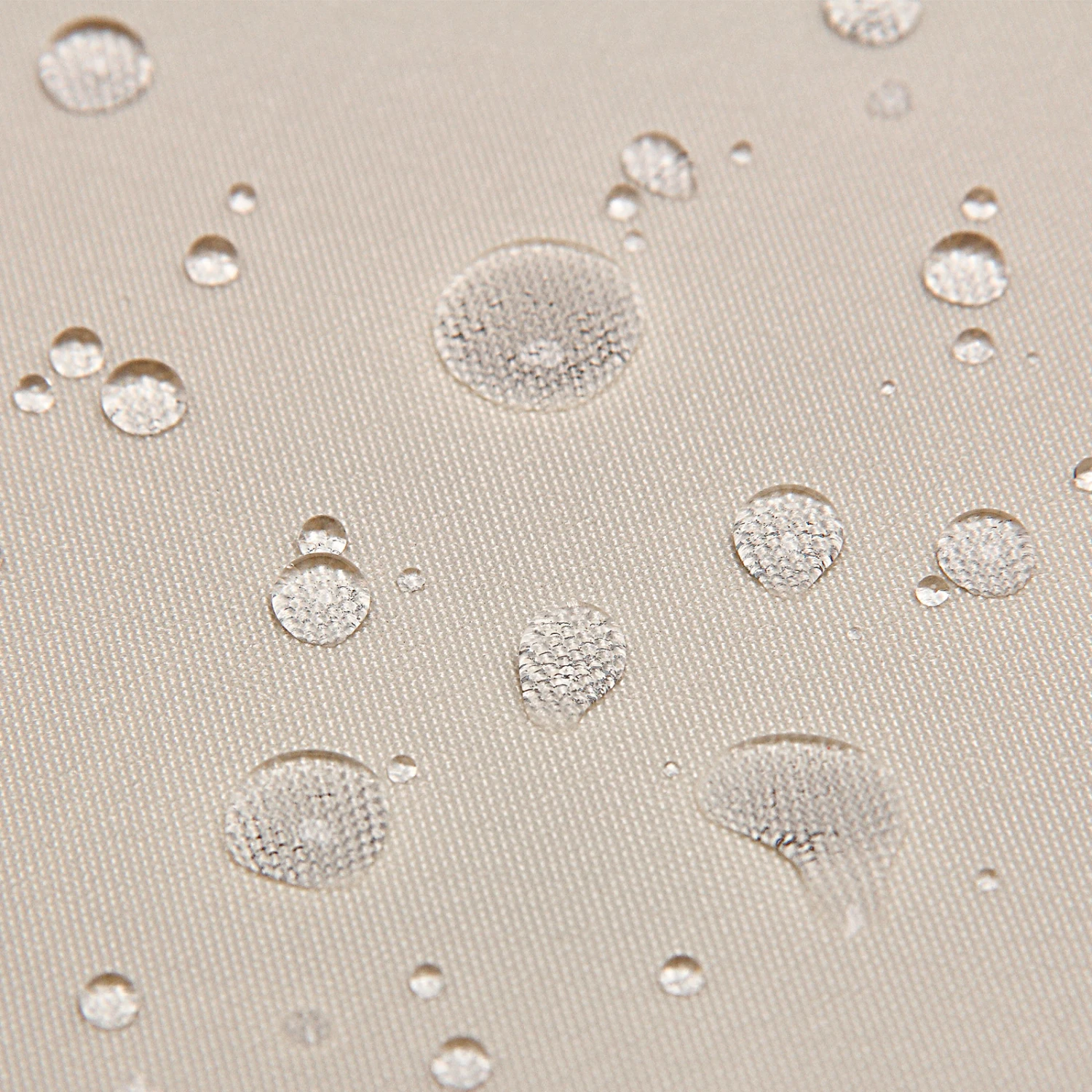 Polyrattan Garten-Sitzgruppe 4-tlg. Creme 9 Polyrattan Garten-Sitzgruppe 4-tlg. Creme – Bild 7