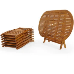 Garten-Sitzgruppe Boston 7-tlg. Akazienholz 19 Garten-Sitzgruppe Boston 7-tlg. Akazienholz -Gartenmöbel Geschäft a354fb2dd0937068500f3565f0a6c895 de 990314d 5 1