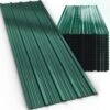 Trapezblech 14er-Set Grün 110x46cm 2 Trapezblech 14er-Set Grün 110x46cm -Gartenmöbel Geschäft a39f60631a3038e40a38025b2513dbea 01 1 109613 on fsm amz high 1